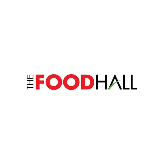 Food Hall