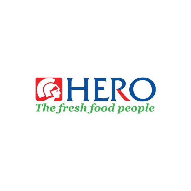Hero