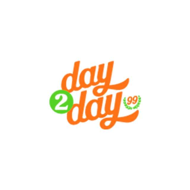 Day 2 Day