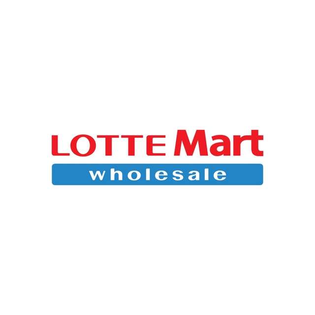 Lotte Mart Wholesale