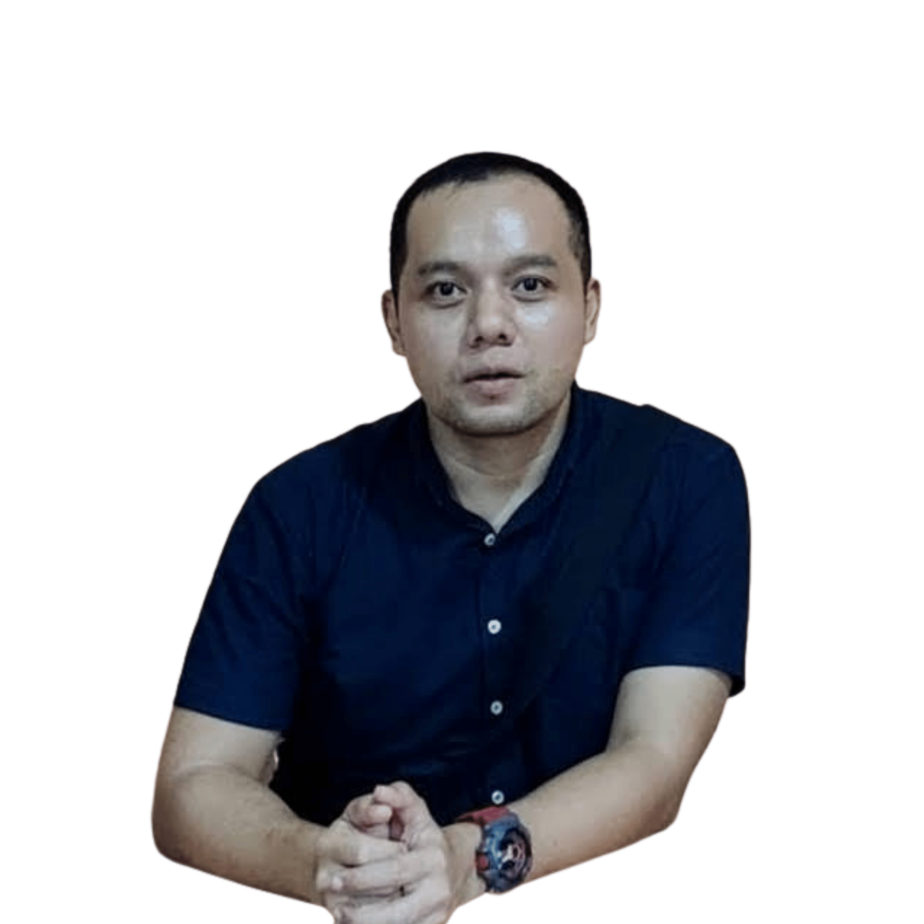 Dr.-Ing. Dase Hunaefi, S.T.P., M. Food.ST