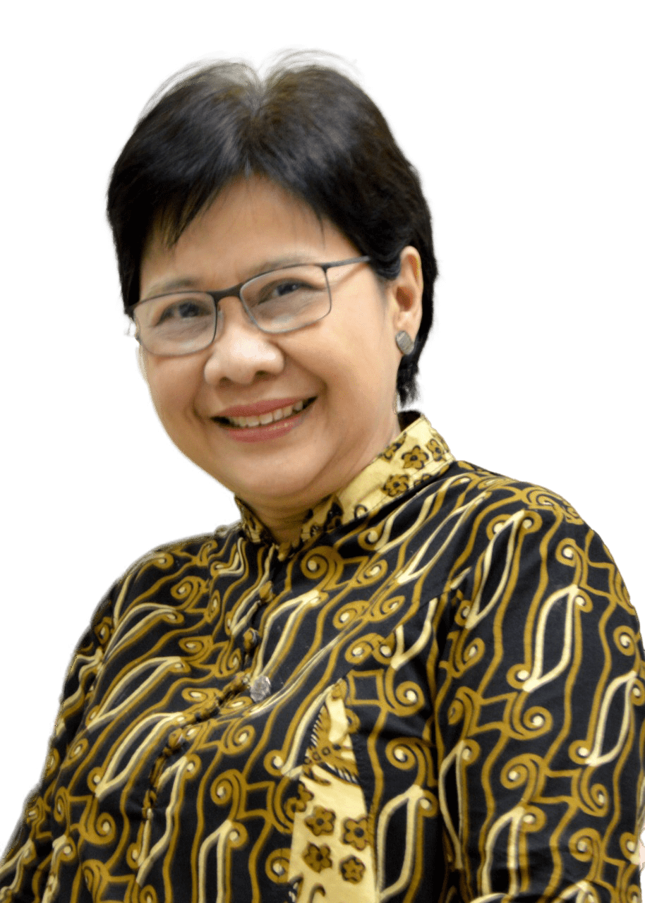 Prof. Dr. Ir. C. Hanny Wijaya, M.Agr