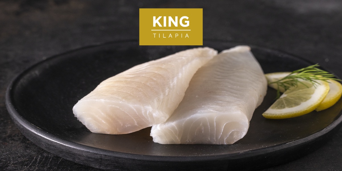 King Tilapia: Standar Baru Tilapia Premium di Tingkat Global